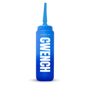 CWENCH SPOUTED WATER BOTTLE