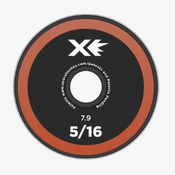 SPARX COMMERCIAL RADIUS RING 5/16