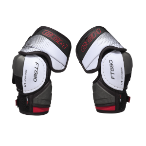 CCM Elbow Pads Jetspeed FT680 Senior