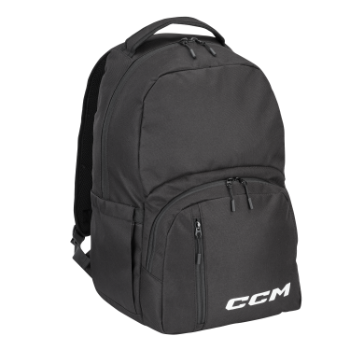 CCM BTMBP18 TEAM BACK PACK BLACK