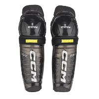 CCM Shin Guards Tacks AS-V Junior