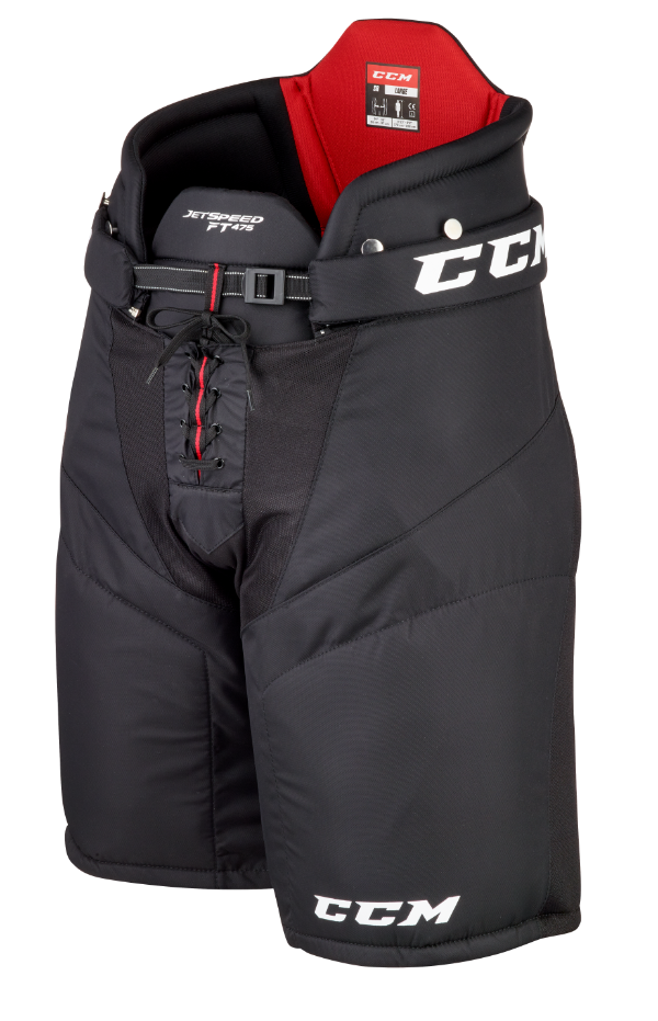 CCM Hockey Pants FT475 Junior