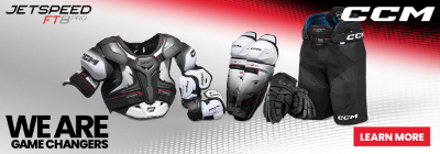 CCM Jetspeed FT8 Protective