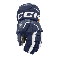 CCM Hockey Gloves Tacks AS-V Pro Junior