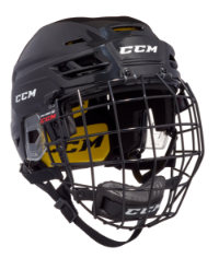 CCM Helmet/Cage Tacks 210