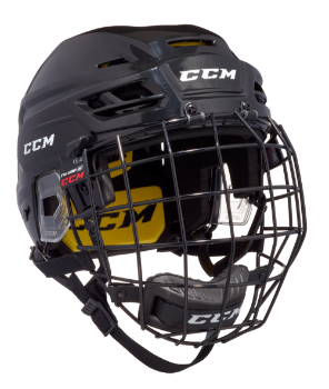 CCM Helmet/Cage Tacks 210