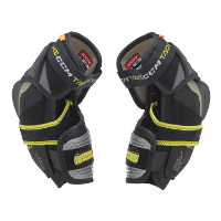 CCM Elbow Pads Tacks AS-V Junior