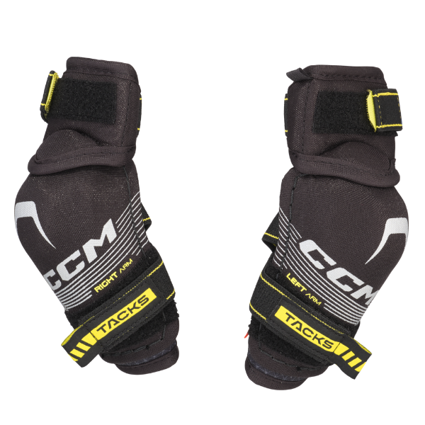 CCM Elbow Pads Tacks XF Pro Youth