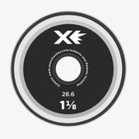 SPARX COMMERCIAL RADIUS RING 1 1/8