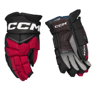 CCM Hockey Gloves Jetspeed FT8 Senior