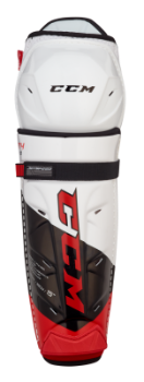 CCM Shin Guards FT4 Pro Junior