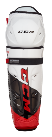 CCM Shin Guards FT4 Pro Junior