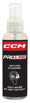 CCM PRO LINE ANTI FOG SPRAY 120ML