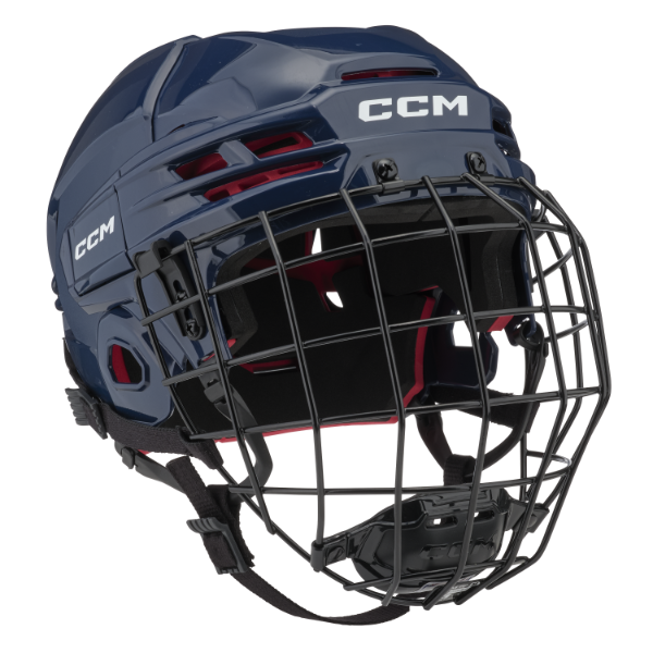 CCM Helmet/Cage Tacks 70