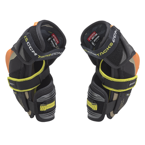 CCM Elbow Pads Tacks AS-V Pro Senior