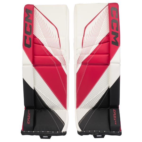 CCM Goal Pads Eflex 6.5 Junior