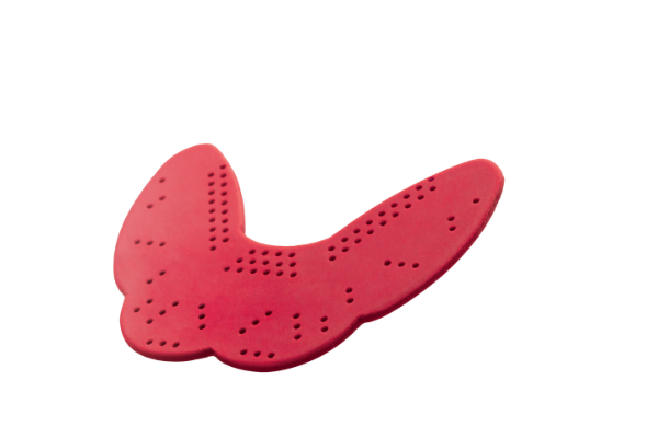 CCM Mouthguard Sisu Aero