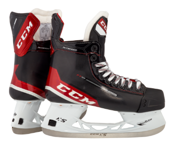 CCM Skates Jetspeed FT475 Inter