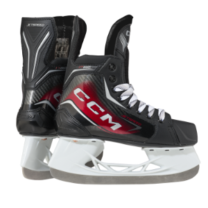 CCM SKATES JETSPEED 860 JR REGULAR 1.0