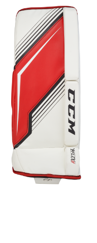 CCM Goal Pads Ytflex 3 Youth