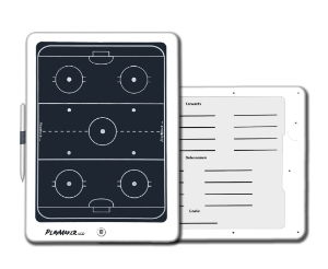 PlayMaker LCD Football Board