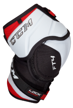 CCM Elbow Pads FT4 Junior