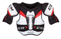 CCM Shoulder Pads FT475 Junior