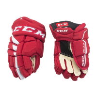 CCM Hockey Gloves FT485 Junior