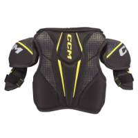 CCM Shoulder Pads Tacks XF Pro Youth