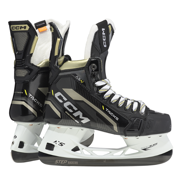 CCM Skates Tacks AS-V Senior