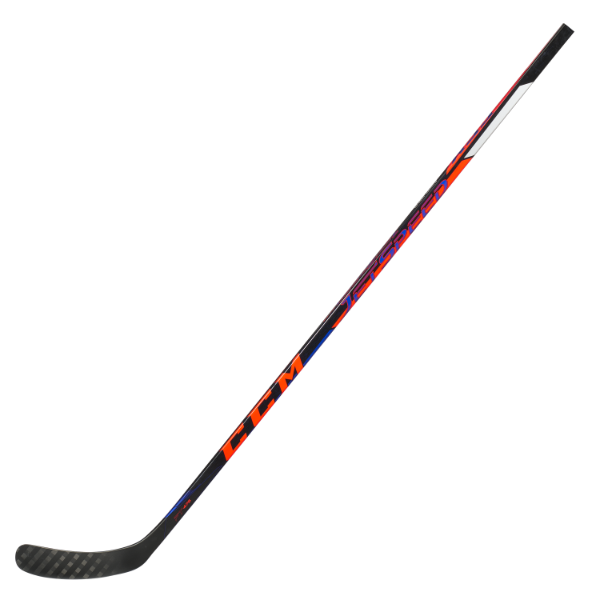 CCM Jetspeed 475 Inter Right