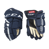 CCM Hockey Gloves FT485 Junior