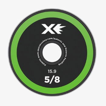 SPARX COMMERCIAL RADIUS RING 5/8