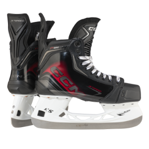 CCM SKATES JETSPEED 880 IN REGULAR 4.0