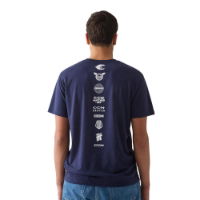 125 Anniversary Skate SS T-Shirt 