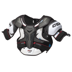 CCM Shoulder Pad FT6 PRO Junior
