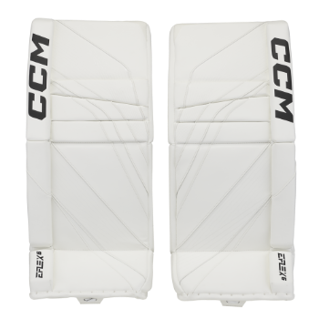 CCM Goal Pads Eflex 6 Senior