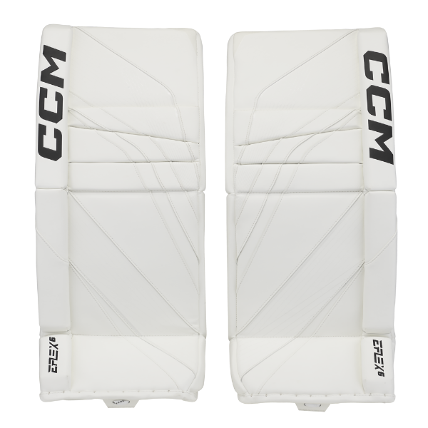 CCM Goal Pads Eflex 6 Senior