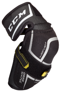 CCM Elbow Pads Tacks 9550 Junior