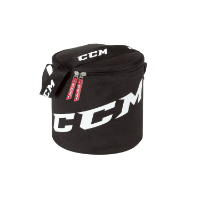 CCM BPUCKD DELUXE PUCK BAG BLACK