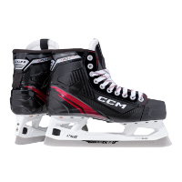 CCM Goal Skates Eflex 6.5 Sr