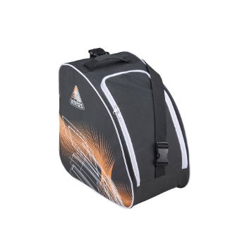 JACKSON JL350 SKATE BAG BLACK/ORANGE