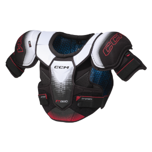 CCM Shoulder Pads Jet Speed 680 Junior