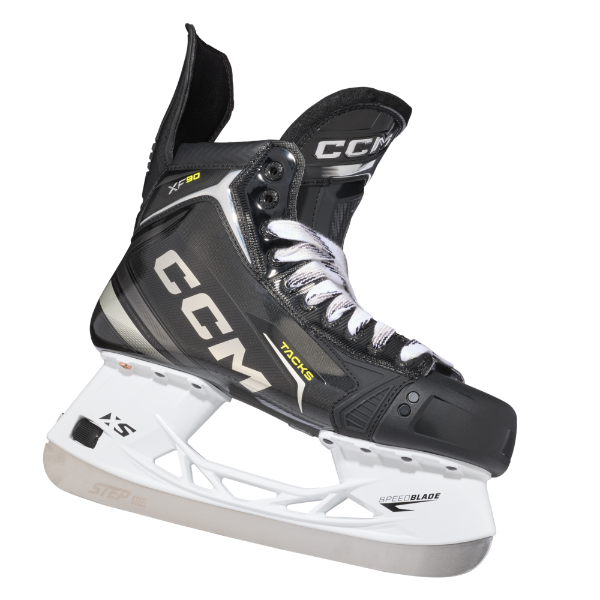 CCM Skates Tacks XF Senior