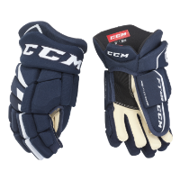 CCM Hockey Gloves FT485 Senior