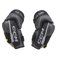 CCM Elbow Pads Tacks AS-580 Junior