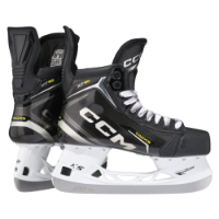 CCM Skates Tacks XF 90 Inter