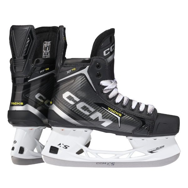 CCM Skates Tacks XF 70 Senior