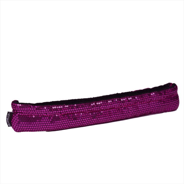 BCSQ08 Sequin Fuschia