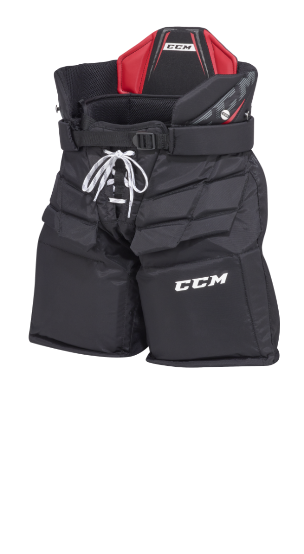 CCM Goal Pants 1.5 Junior